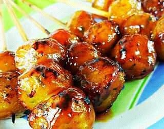 Ones_Azadeh's tweet photo. Mau icip icip???
Yuu order https://t.co/khbWZcYLwm
