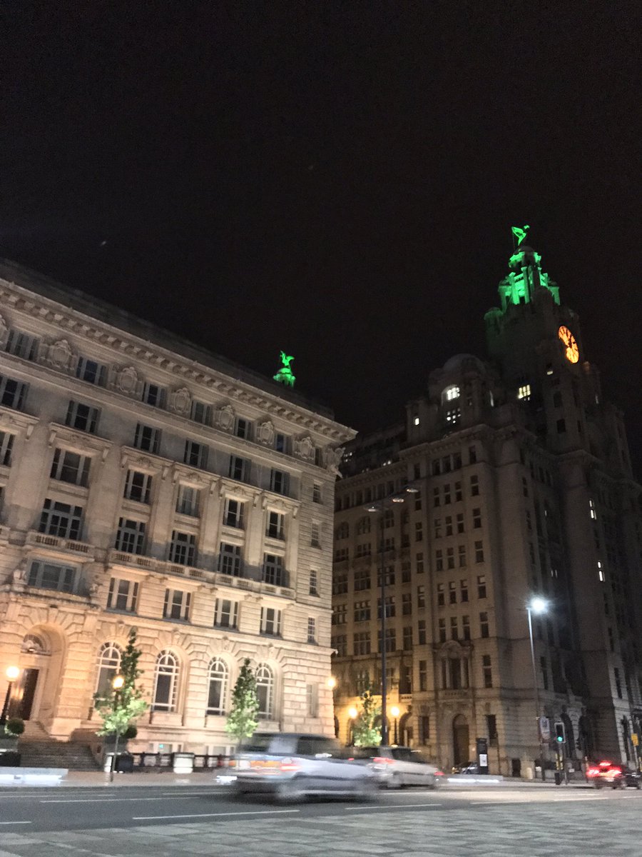 ProudHouseEvent's tweet photo. Amazing to be a part of the city lighting up for @LiverpoolPride , we supplied all the lighting on the @RoyalLiver1911 @ArchiPhonic https://t.co/LwlQqyTVxi