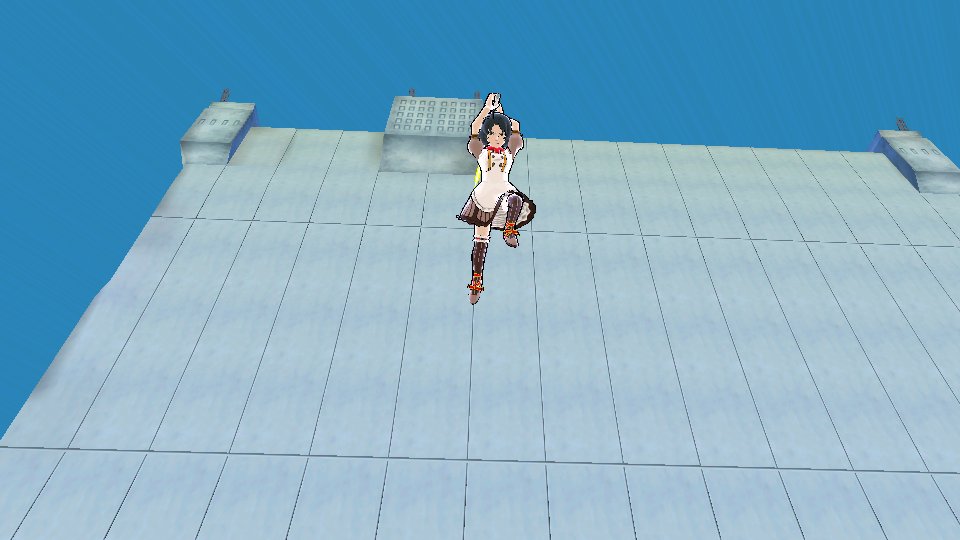 SanHaruto's tweet photo. Yuko #worldtrigger #smashborder https://t.co/hcYVPezSaG