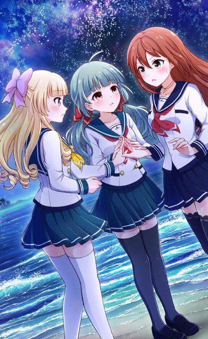 バトルガールのtwitterイラスト検索結果 古い順