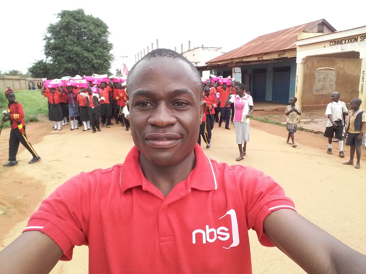 GreggyBusolo's tweet photo. Real moments in #Kitgum #NBSCSR #IGFCharityWalk17 @IGFUganda @nbstv https://t.co/fW2aIAZnR9