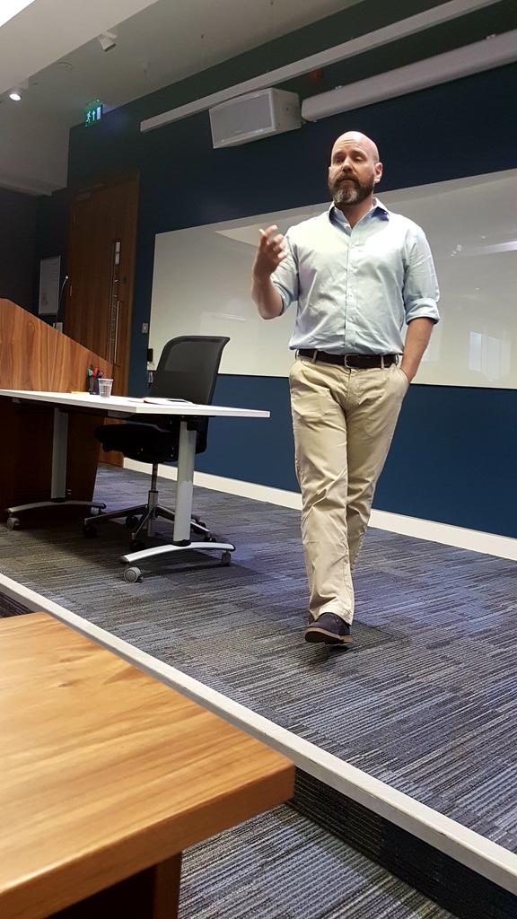 RocOnMc's tweet photo. Great talk from @NorseLondon founder last wk @WhitmanatSU #cusemba. Cool transition: military-> mba-> making beards look epic @cassbusiness https://t.co/grDeDRECBD
