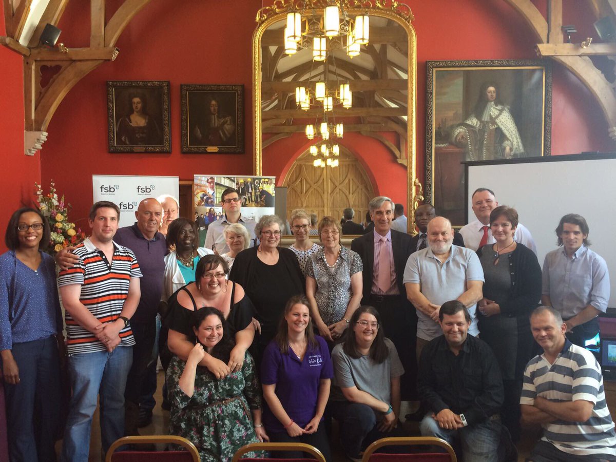 We had a lovely time at yesterday's <a href="/EnterpriseCUBE/">The CUBE Team</a> graduation! Well done everyone who presented, the dragons thought you were great!