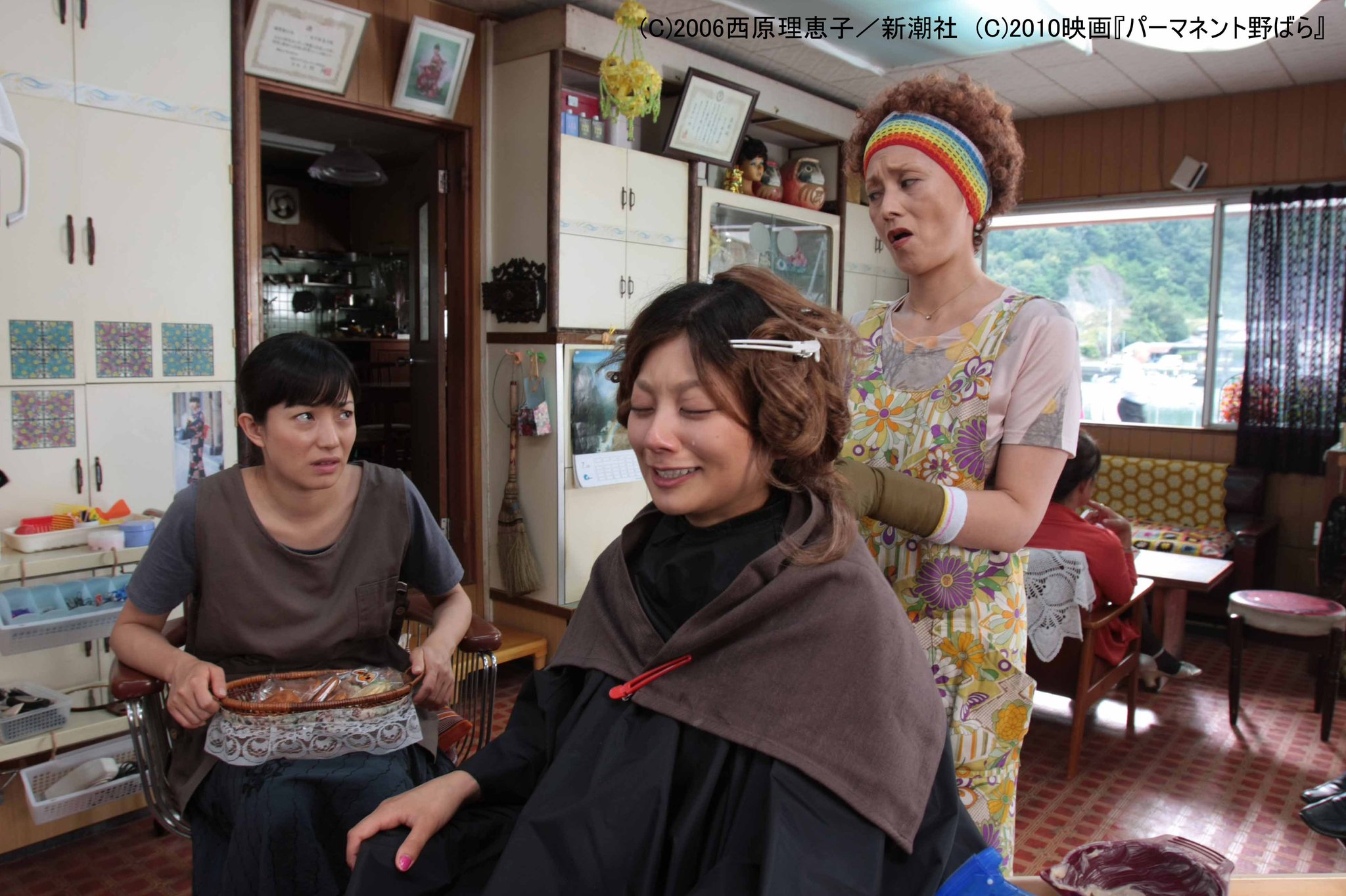 日本映画専門チャンネル على تويتر おすすめ 午後5時15分からは パーマネント野ばら を放送します 人気漫画家 西原理恵子 の同名作を 吉田大八監督が繊細に映像化した作品です お楽しみに 菅野美穂 池脇千鶴 ムロツヨシ 日本映画専門チャンネル على تويتر おすすめ 午後5時15分からは パーマネント野ばら を放送します 人気漫画家 西原理恵子 の同名作を 吉田大八監督が繊細に映像化した作品です お楽しみに 菅野美穂 池脇千鶴 ムロツヨシ