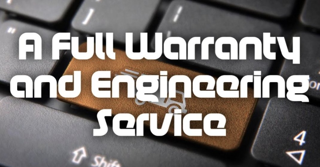 HDDltd's tweet photo. Our installation engineers carry a full consignment of parts to help resolve any warranty faults - https://t.co/V8POC69lNf  #Leeds 🚛 https://t.co/mjQaDUgFSZ