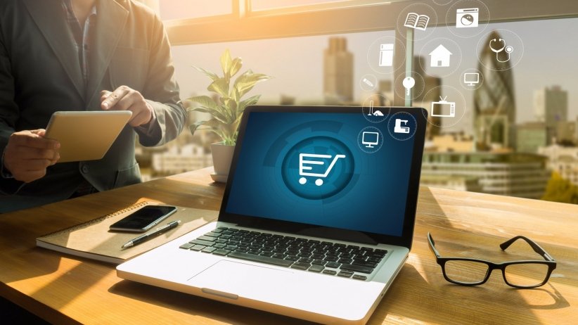 Future Of E-Commerce: Five Trends To Watch Out For In 2017
goo.gl/m6xnhZ