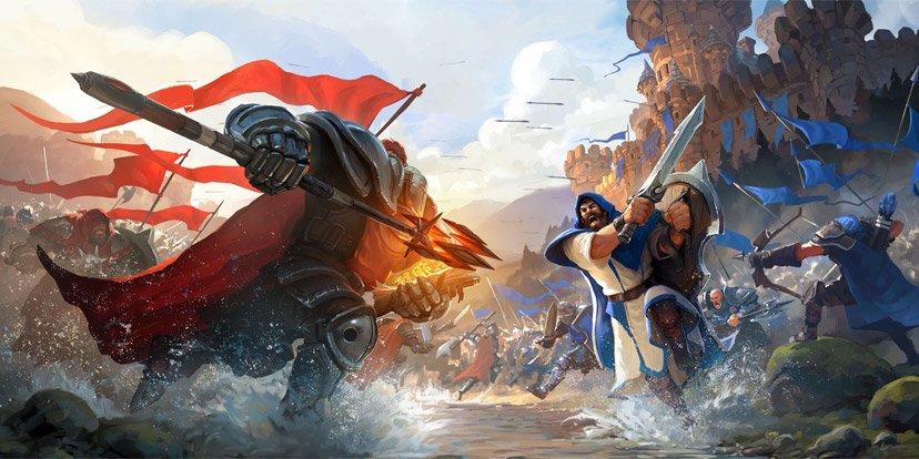 JudgeHype's tweet photo. Guide du débutant sur @albiononline : Nos conseils pour débuter sur le MMORPG de Sandbox https://t.co/Eg1t4BhyRM https://t.co/LQQVodOfXE