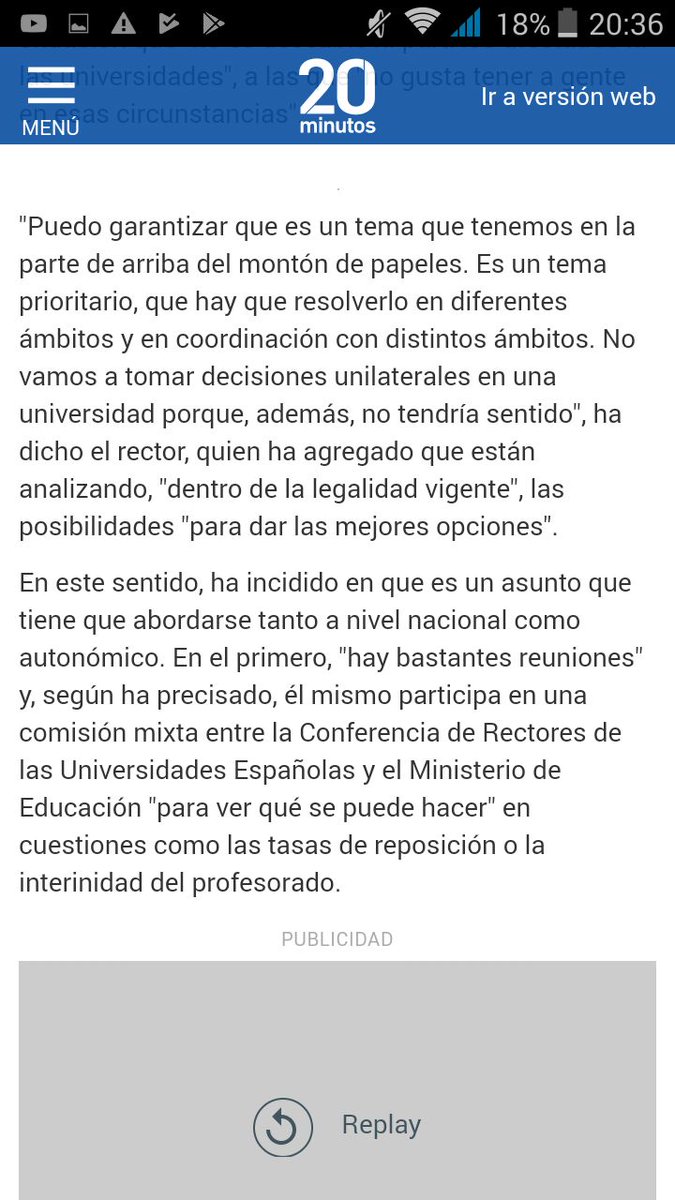 PAS PRECARIO UJA tweet media