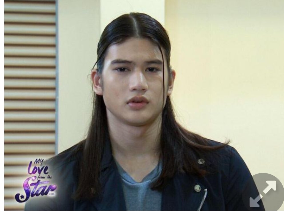 Emmamii88's tweet photo. Gil @gilcuerva really improved a lot on his acting skill. That means,he still have a lot more to offer. #MLFTSMatteosSacrifice #GILFriends https://t.co/fKPryXF6Ja