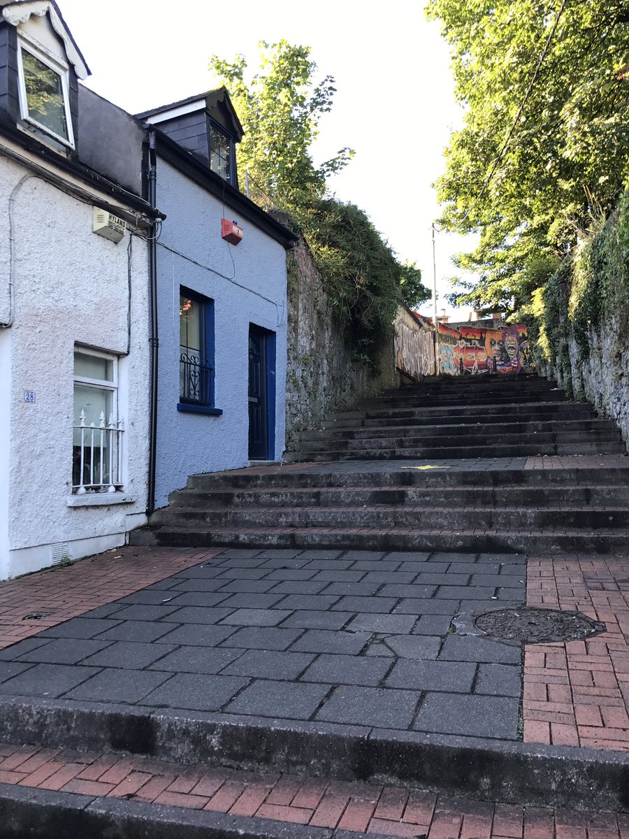 4wardpath's tweet photo. Enjoying #Cork #Ireland https://t.co/ydMw9IumNO