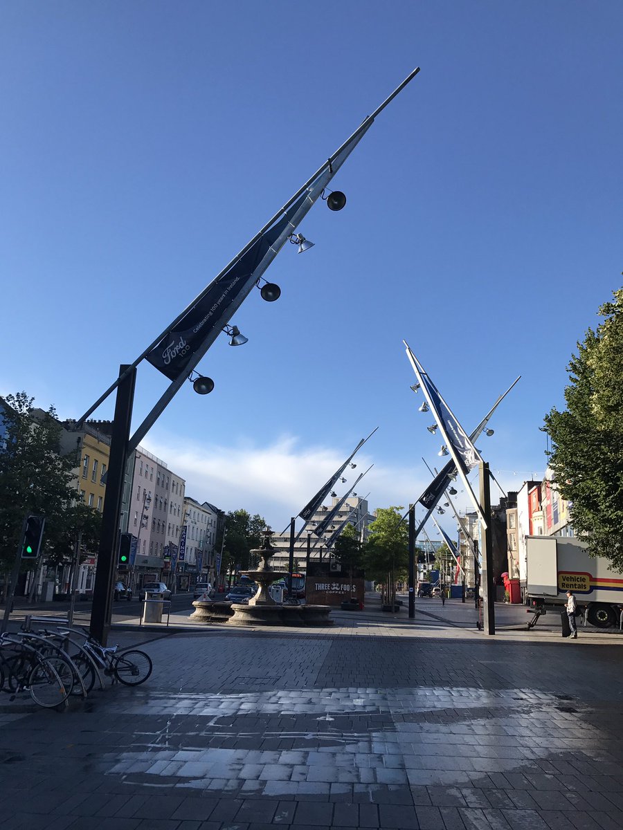 4wardpath's tweet photo. Enjoying #Cork #Ireland https://t.co/ydMw9IumNO