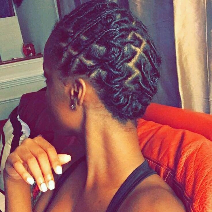 LocsUganda's tweet photo. Beautiful locs Updo!  😍
#LocsInspo #LocsLoveUganda https://t.co/SQWAHZYdHB