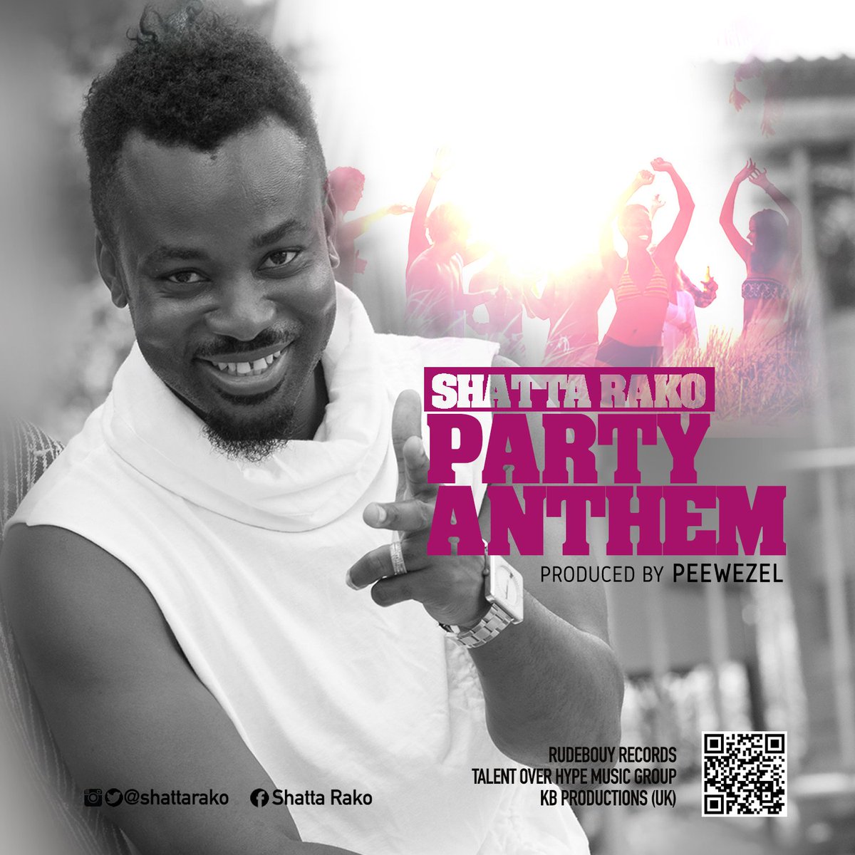 y1025fm's tweet photo. S P A N K I N G N E W !! #FirstTimeAirPlay
💫💫PARTY ANTHEM 💫💫 by @ 🔛 #RYSENSHYNE. W/@nydjlive🎙 // @mariokenz💻 ️
TuneIn📻 https://t.co/NwBvUpYyXM