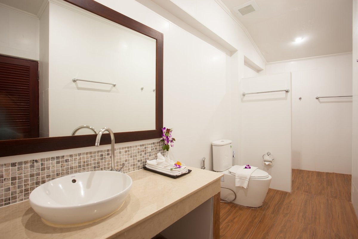 adentview's tweet image. ห้องพักห้องที่ 1