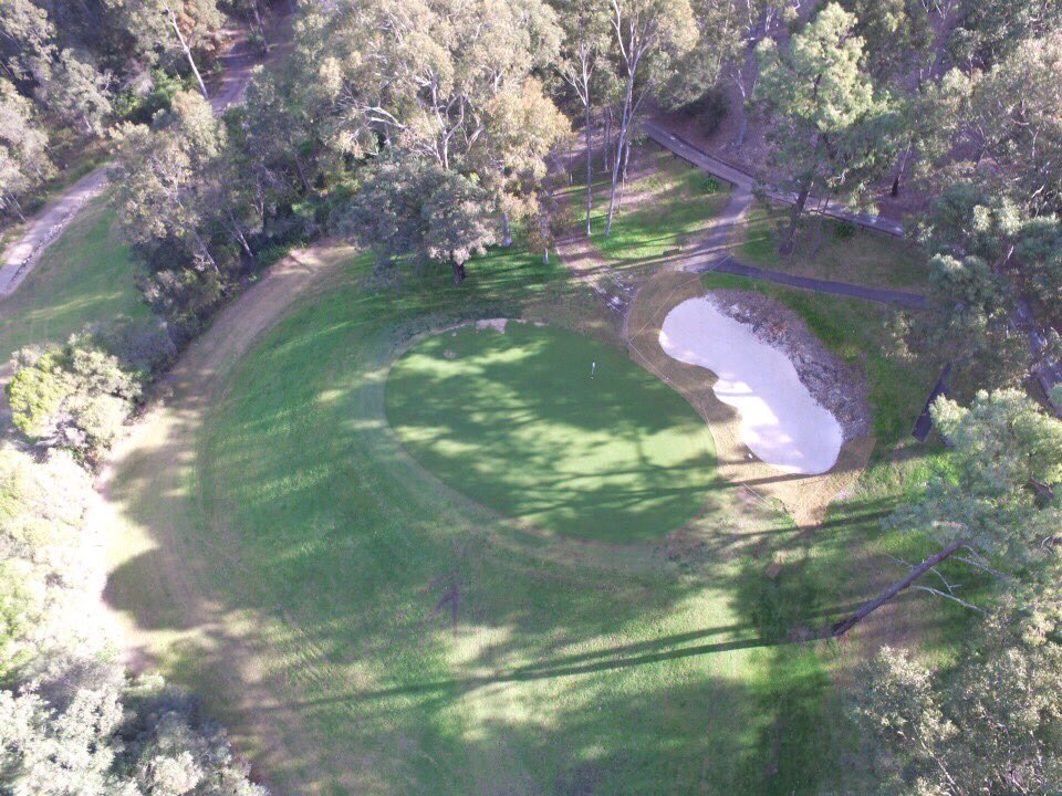 cypresssuper's tweet photo. Today concludes our bunker project, management,members &amp; guests are extremely happy of the results. @FlemmingGolf &amp;@Golf_by_Design_ https://t.co/xq6JbpzneG