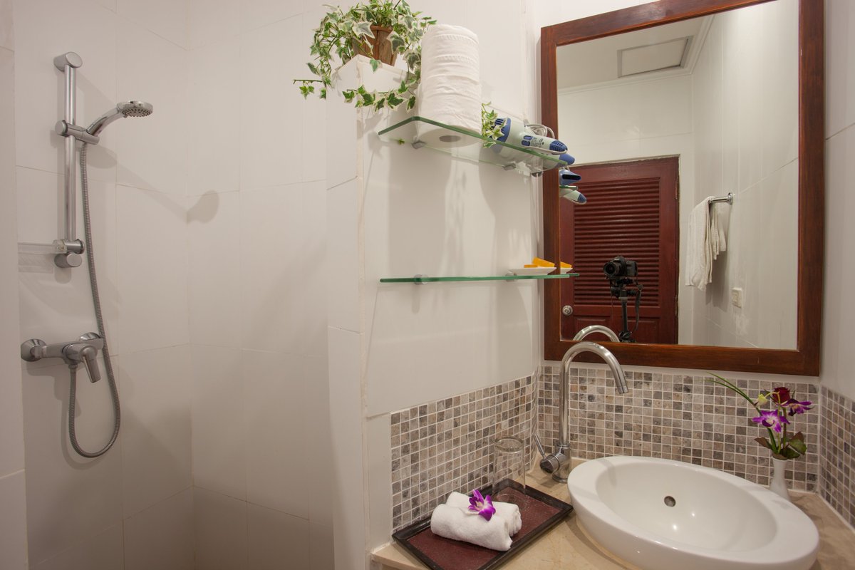 adentview's tweet image. ห้องพัก ห้องที่ 2