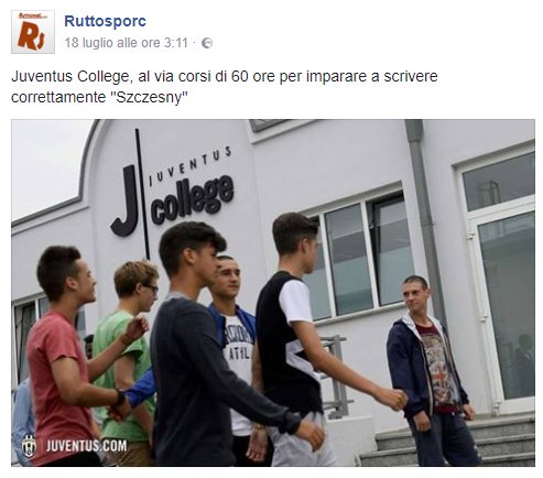 Ruttosporc's tweet photo. Il corso di 60 ore è attivo proprio per questo #profetici 😉 https://t.co/V0bLNFC2NK