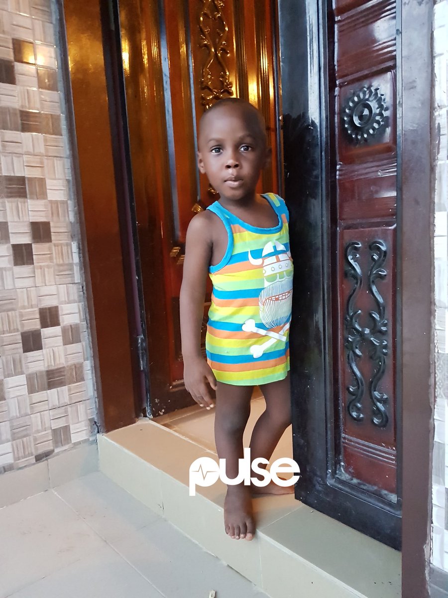 FuadXIV's tweet photo. @PulseNigeria247 Ran into Hope yesterday evening in Eket. Boy, the amazing work Daniel, Anja and the team are doing👌#Pulse36 #Samsungs8plusng #Movewithaccess https://t.co/iWJKvtER1J