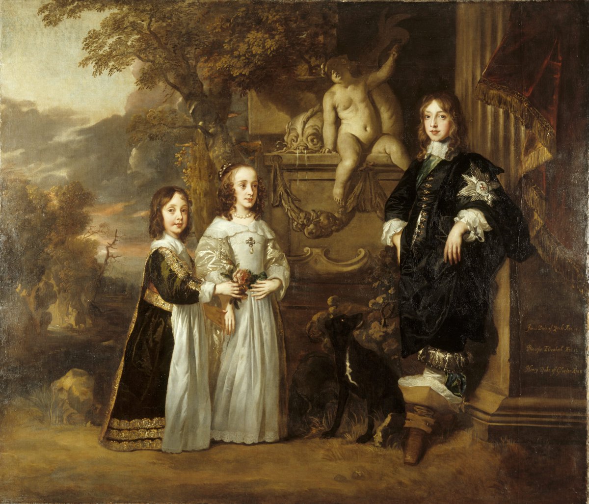 Petworth House & Park tweet media