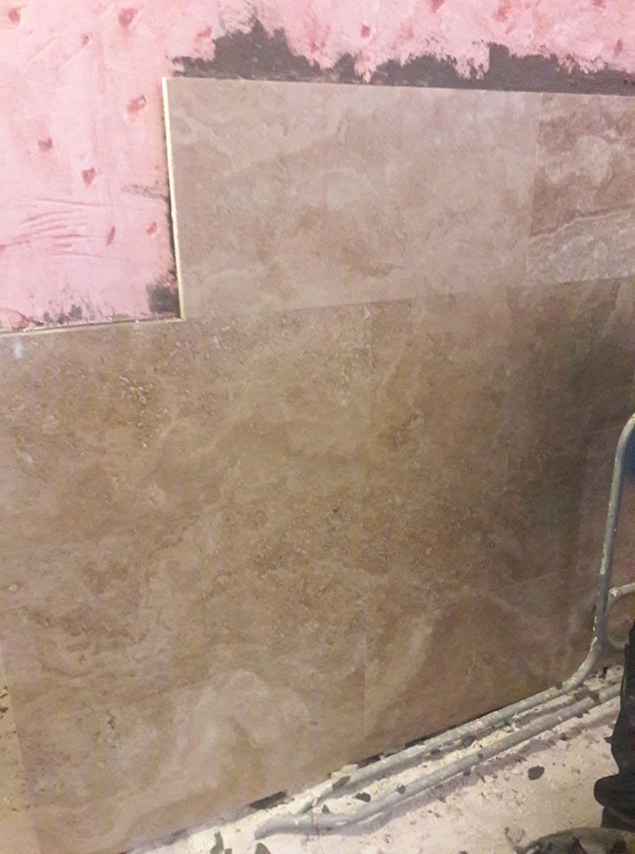 Marshal_Grad's tweet image. Начали отделку стен в холлах! Будет красиво) 

#маршалград #настройке #жкнаокскомсъезде #новосройкавцентре