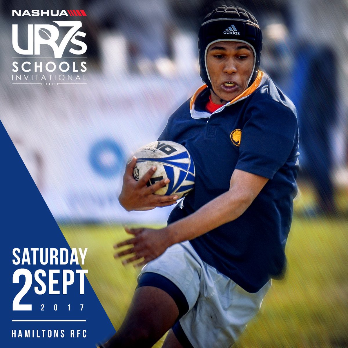 UR7s's tweet photo. UR7s South Africa launch 'game-changing' schoolboy 7s tournament in Cape Town alongside title partner @NashuaLTD - https://t.co/DH70yXK76Y https://t.co/m3bN9HvCIZ