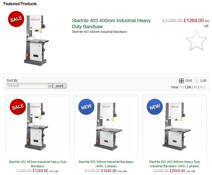 Startrite Industrial Day &amp; Sale TODAY at Yandles! Pop down &amp; see some demo's TODAY!
buff.ly/2ubKAxn