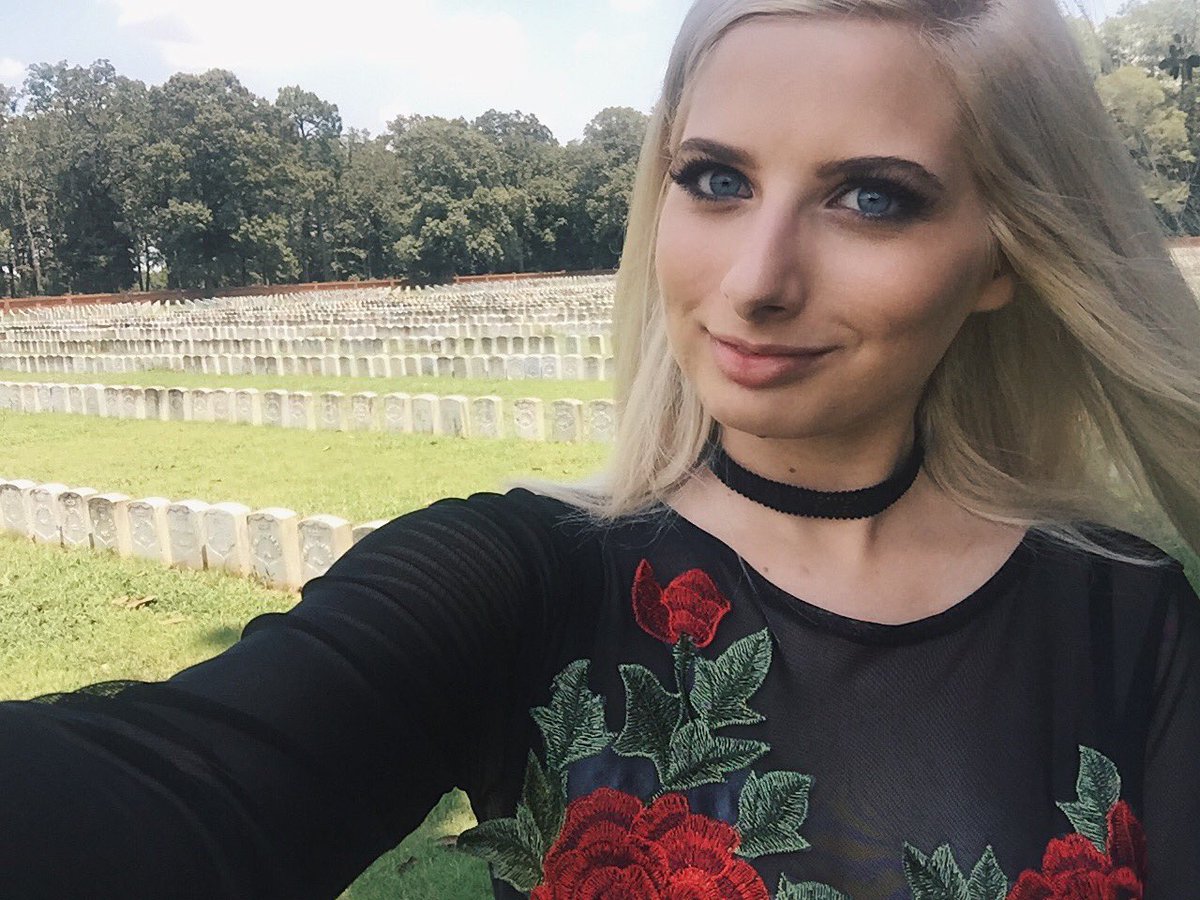 tabithabailey0's tweet image. I'm gonna start being more active on here.