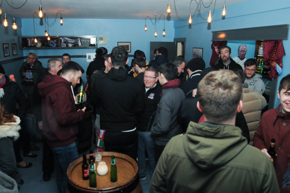 gufccoop's tweet photo. The @GalwayUnitedFC club bar is open this evening from 6.30pm at Eamonn Deacy Pk - all home and away fans, and visitors, are welcome #GUFC https://t.co/bt1mdQy4fP