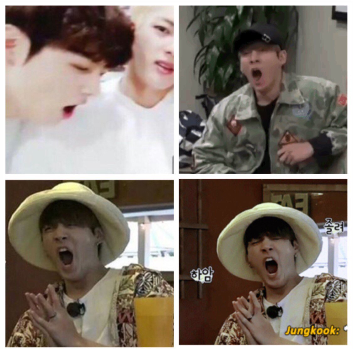 maydaymoor's tweet photo. И только не говори, что не зевнул, глядя на фото:
#BTS
#BTS4thAnniversary
#BTS4YearsArmyProject
#BTSFESTA2017
#BTSHomeParty
#BTSARMY https://t.co/0jca1EH24I