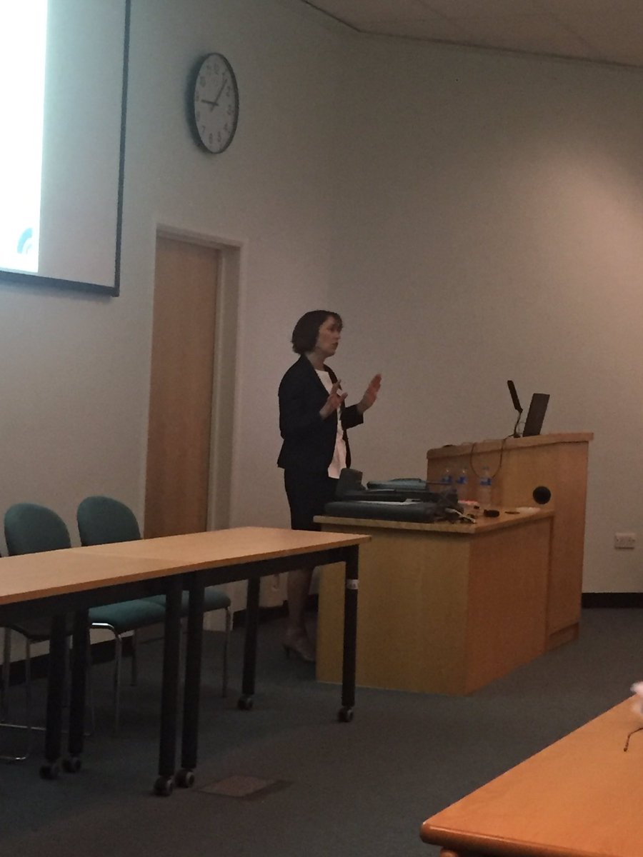 The start of an amazing day!! #jcuhtransitionevent