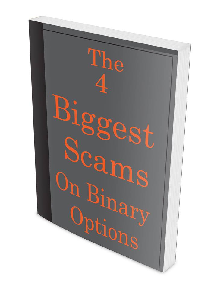 ScottManfried's tweet photo. FREE eBook! Every trader should read before the start!
The 4 Biggest Scams on Binary Options!
#RetweeetPlease https://t.co/lPQEpOAVxH https://t.co/gN2s01qyIE