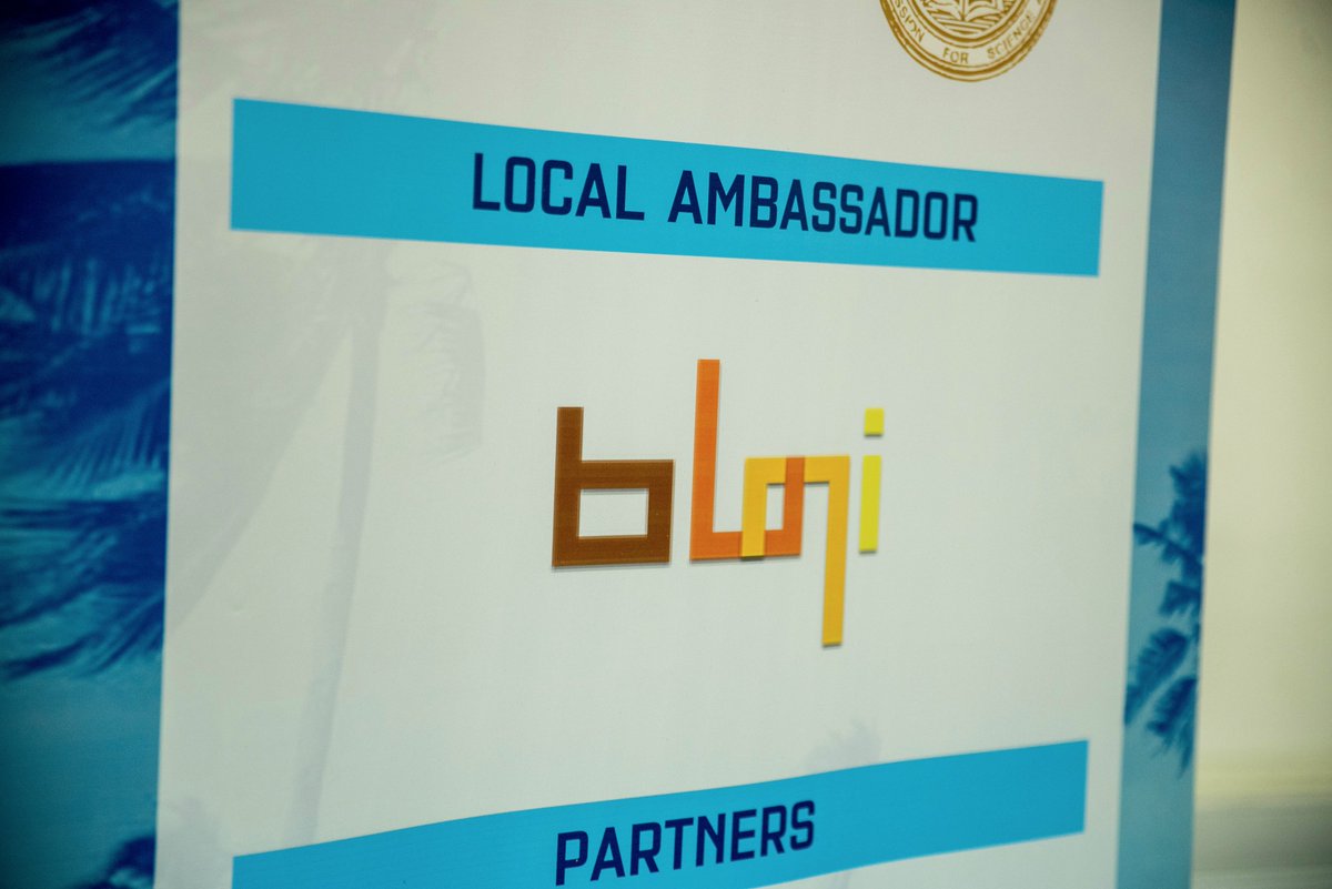 bunihub's tweet photo. #SSWTZ official local partner, and we are proud #Buningers https://t.co/rzvGjH10ZK