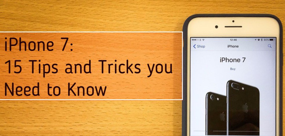 internetsekho's tweet photo. #iPhone7: #15Tips and #Tricks you Need to Know
https://t.co/IpijCC3w5C https://t.co/XGdLA7hTSP