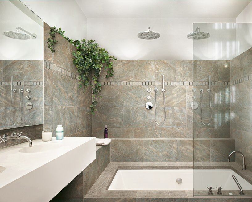 casaebagno's tweet photo. #Cerdomus #Dome Walnut 40x60 cm 57559 | #Gres #marmo #40x60 | su #casaebagno.it a 36 Euro/mq | #piastrelle #ce https://t.co/zg0s3ImmLA https://t.co/WxV0UIECAF