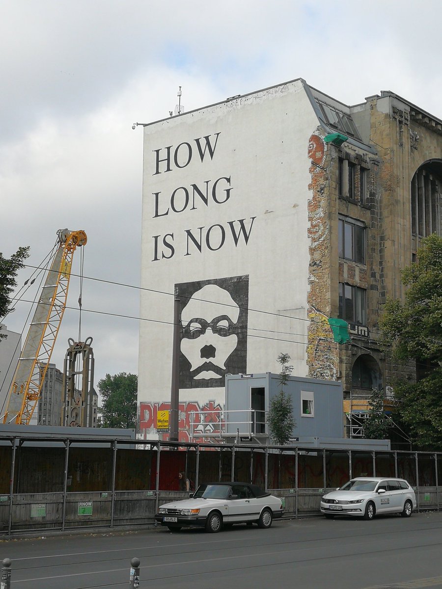 BlackGentlem4n's tweet photo. #HowLongIsNow https://t.co/DNJZiAngPl