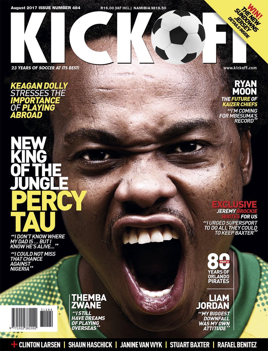 KickOffMagazine tweet picture