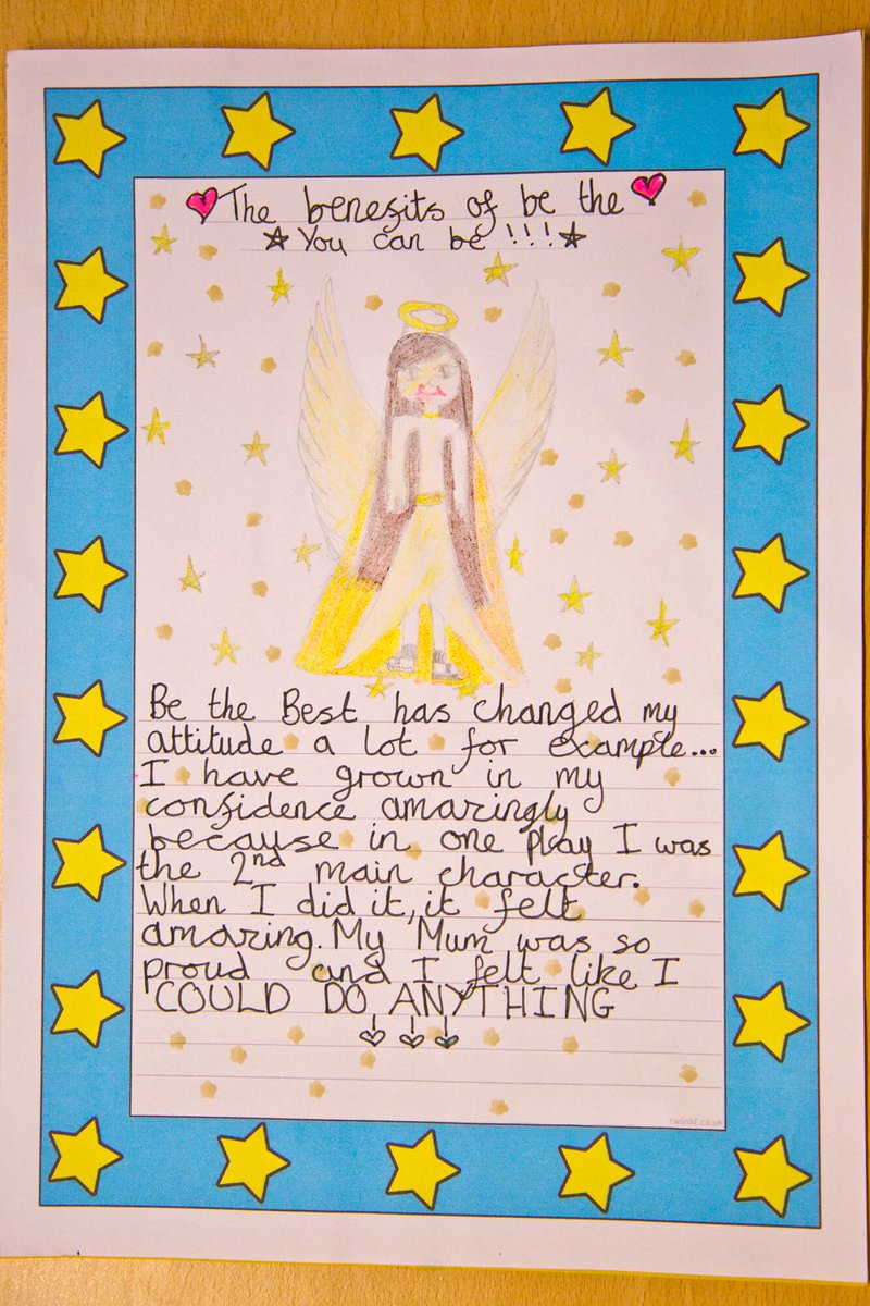 21stCentLegacy's tweet photo. @21stCentLegacy enabling young people to believe in themselves and be the best they can be  #raisingaspirations #makingadifference https://t.co/fzL4C7HdaQ