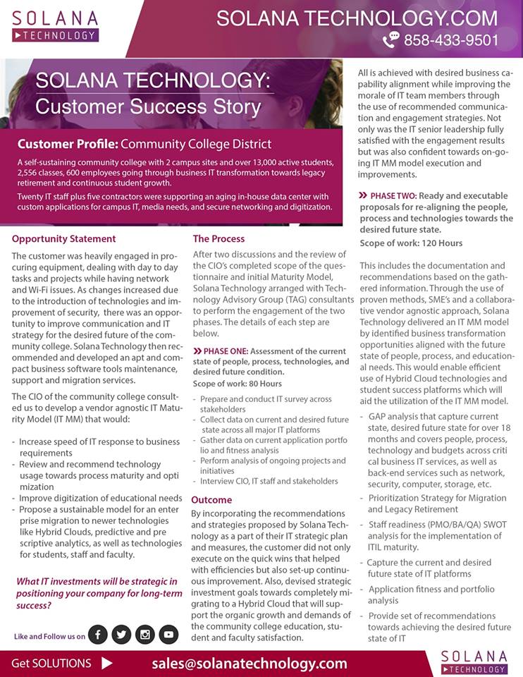 solanatechno's tweet image. Discover how Solana Technology helped clients achieve their success.
Read more: solanatechnology.com
#SolanaTechnology #SolanaSucessStory