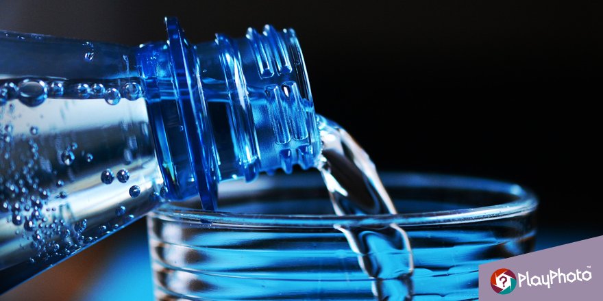 PlayPhotogame's tweet photo. #DidYouKnow that 97% of the world's water is too salty to drink? 2% is found in ice and 1% is for human needs! https://t.co/WHS1ZYrgFI https://t.co/H7h179AeNW