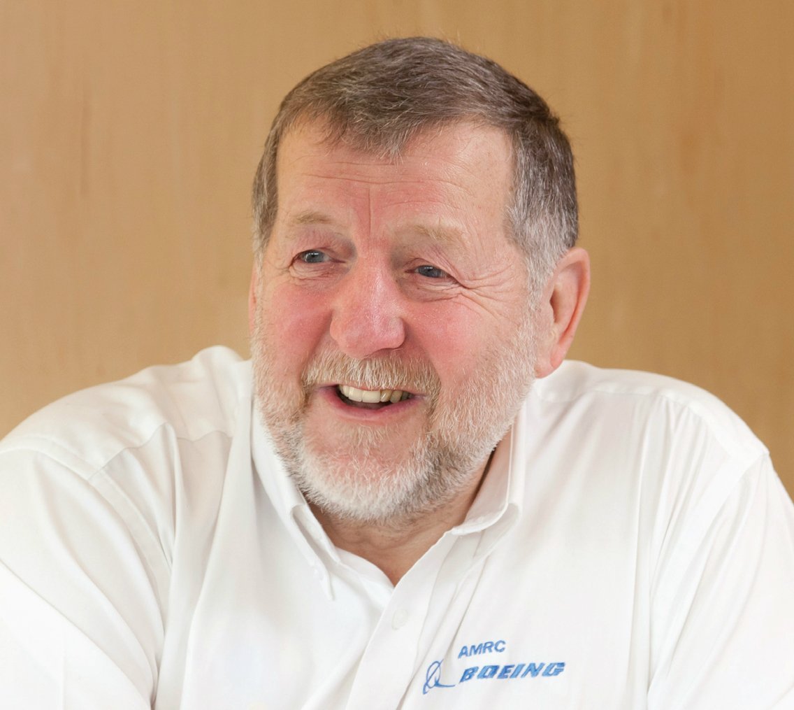 Praise for the "Sheffield Process" <a href="/The_IPO/">Intellectual Property Office UK</a> speaks to <a href="/Fettercairn1824/">Keith Ridgway</a> about the evolution of IP in Sheffield #ukmfg bit.ly/2uPlZ4x