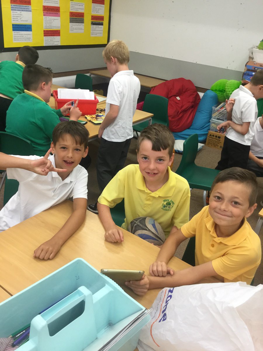 WillowGreenYear3 tweet media