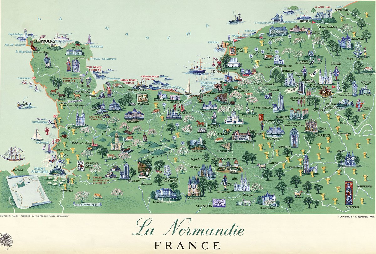 Clioweb2 Et 1 Carte De Chabot Geo Regionale 1966 Manuel De Cl Prepas T Co Js9blhvlzi