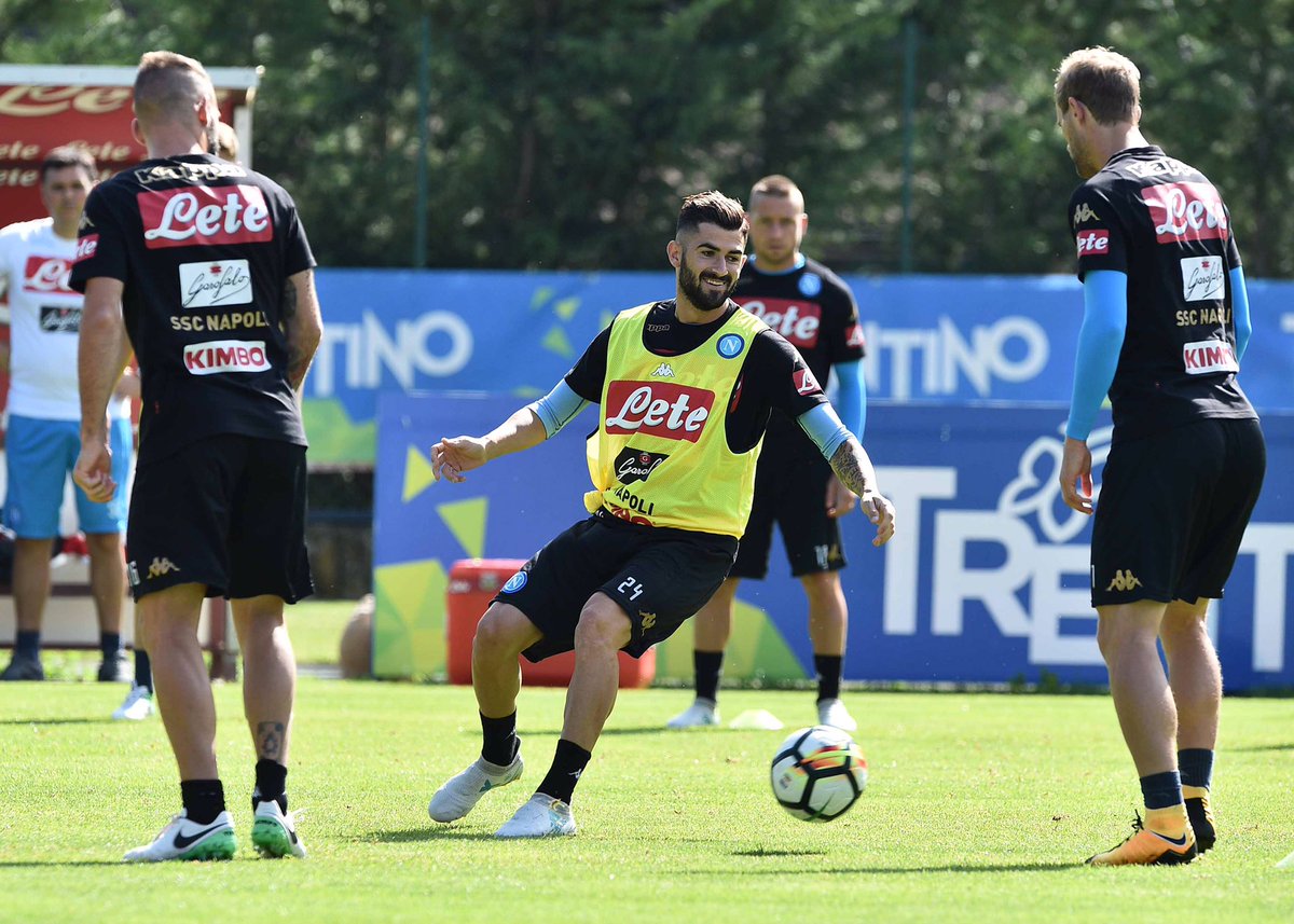 Official SSC Napoli (@sscnapoli) | Twitter