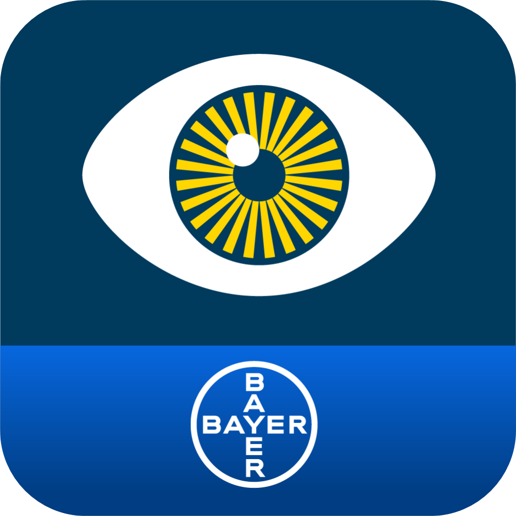 territory_HC's tweet photo. TERRITORY begleitet Launch der AugenPass App von Bayer für Patienten mit Netzhauterkrankungen: https://t.co/rRVj4ZhjFL #AMD #GesundheitBayer https://t.co/K5BfpdY3gp