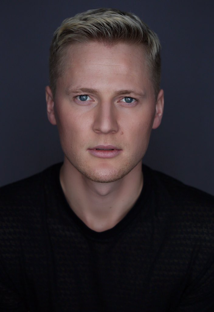 chechnyaplays's tweet photo. Casting news: @dwentworthactor @theleeknight will reprise their roles &amp; are joined by @chrisbarley @KaneSurry @KingsHeadThtr 13th/14th Aug https://t.co/PVGDgV0p9X