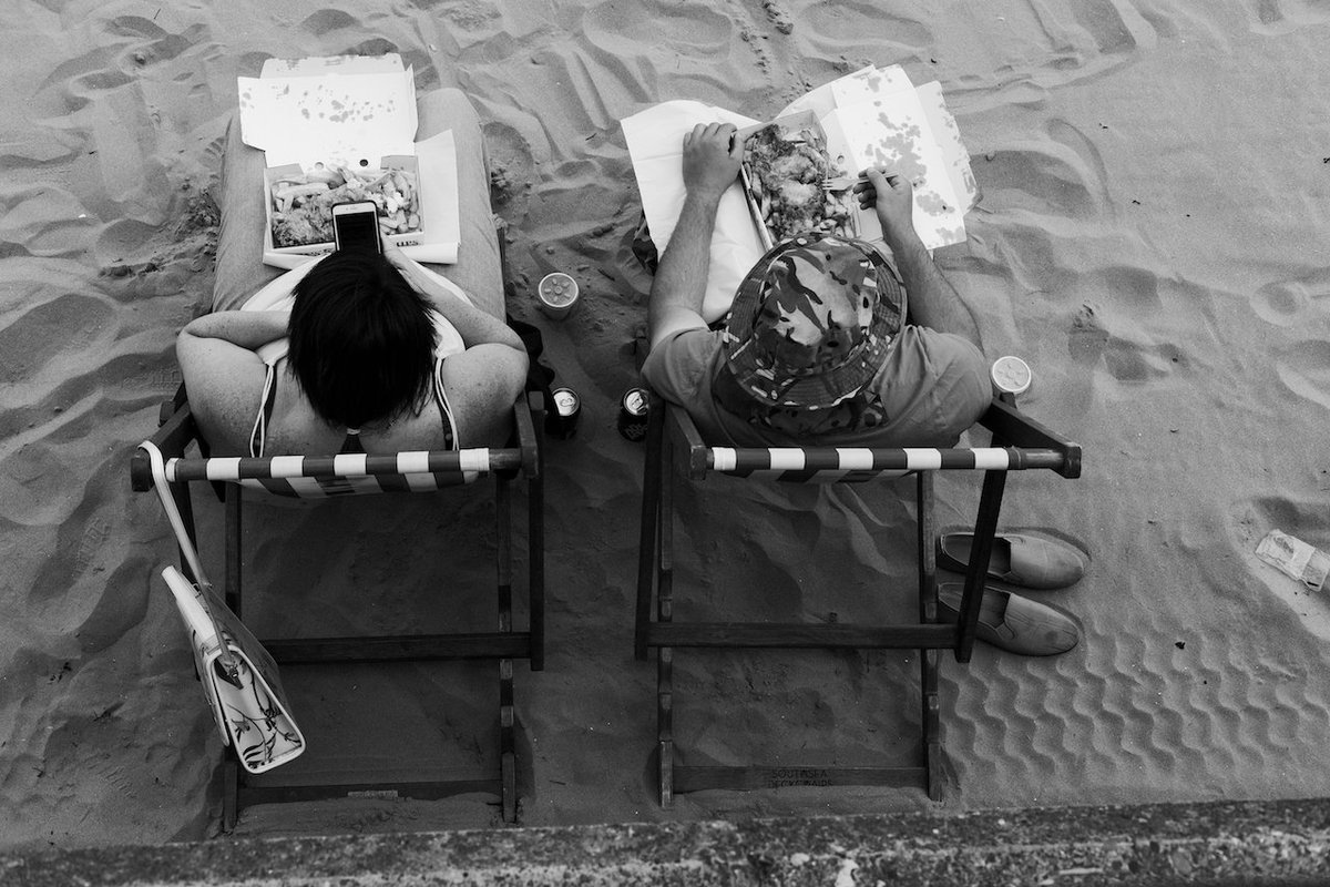 PhotoGrimsby's tweet photo. #streetphotography at the #seaside #blackandwhitephoto #streetphoto #documentaryphotography #blackandwhitephotography #blackandwhite https://t.co/IMuWbHSZrq