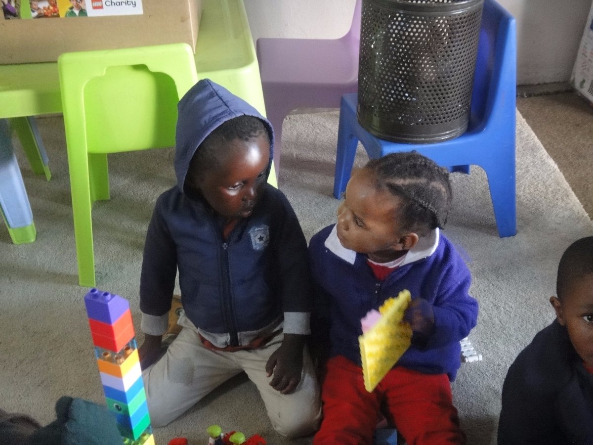Care For Education tweet media