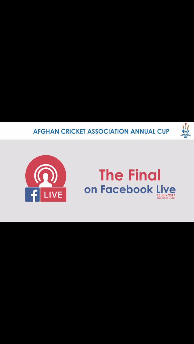 AfghanCricket_A's tweet photo. Cricket, networking, watani food, nd more. We r looking forward to seeing u all on Sunday at Regent's Park #ACAcup2017 @ACBofficials #ACAUK https://t.co/GxmQmCbXap