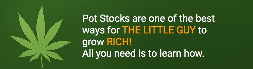 Profits with Weed Stocks in 2017 free video on how easy it is to make profits!!Stock is the best way to profit. bit.ly/2tlwmIW