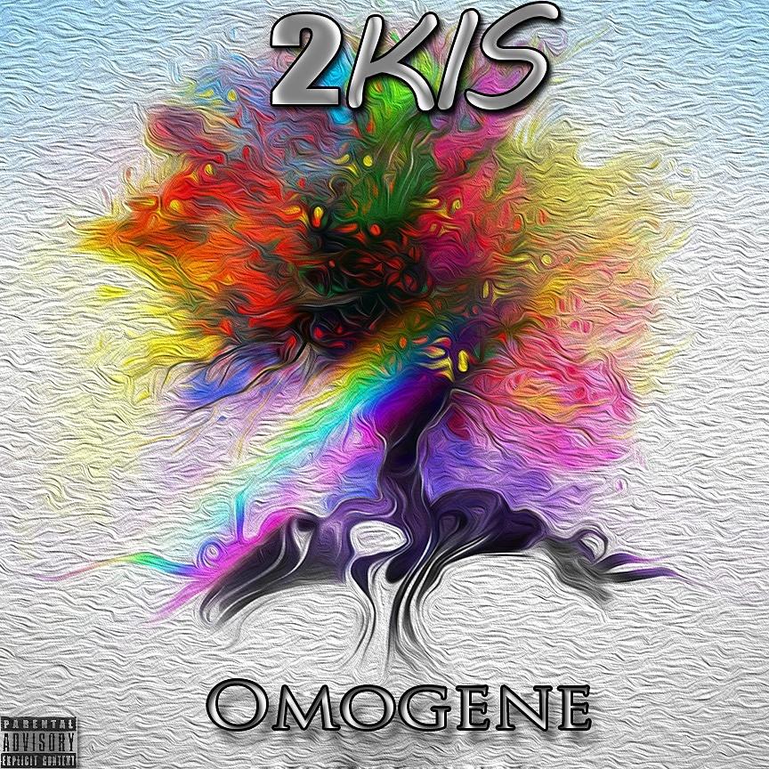iam2kis's tweet photo. Releasing my new solo #Omogene gonna be out on 07.28.17 https://t.co/SdBSWeqcUP